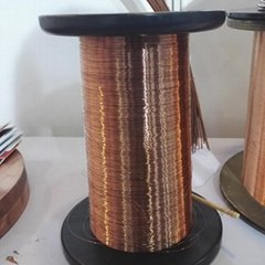C15000 Zirconium copper wire RWMA CLASS 1