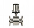 electromagnetic flow meter