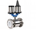 Electromagnetic Flow meter 1