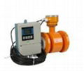 Electromagnetic Flow meter