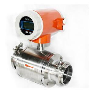 Electromagnetic Flow meter