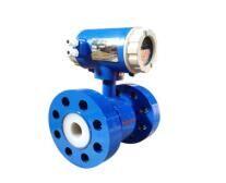 Electromagnetic Flow meter