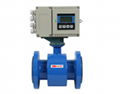 Electromagnetic Flow meter