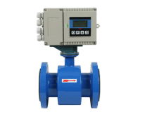 Electromagnetic Flow meter