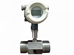 Turbine Flow Meter