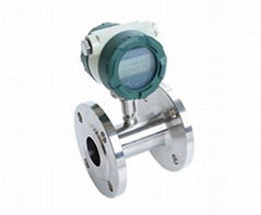 Turbine Flow Meter