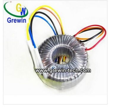 12V 220V Audio Electronic Toroidal Transformer for Lighting 3