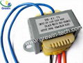 Audio Video Low Frequency Transformer with High Coversion Efficiency  1