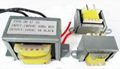 Audio Video Low Frequency Transformer with High Coversion Efficiency  4