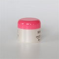 100ML PP PLASTIC COSMETIC CREAM JAR 4