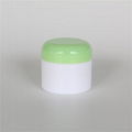 100ML PP PLASTIC COSMETIC CREAM JAR 5