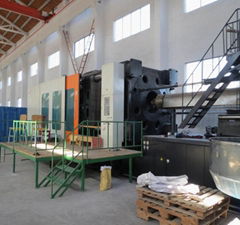 Hebei Sinta FRP Products Co., Ltd.