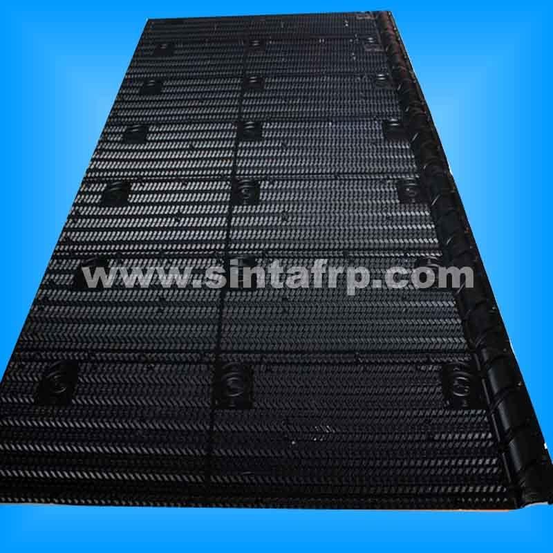 CrossFlow EAC Cooling Tower Fill