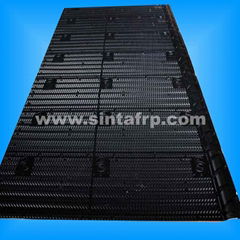 CrossFlow EAC Cooling Tower Fill