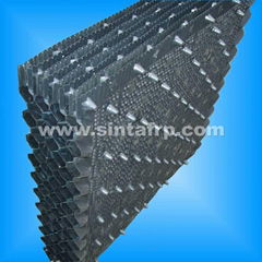 Liangchi Cooling Tower Fill