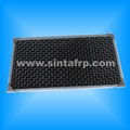 Cooling Tower Air Inlet Louver 1