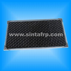 Cooling Tower Air Inlet Louver