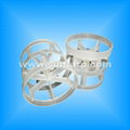 Plastic Pall Ring