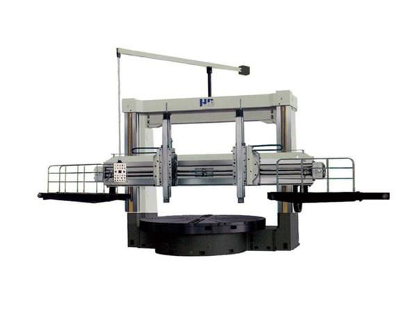 Chinese wholesale conventional manual metal cutting vertical lathe machine tool 