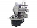 China high quality conventional vertical turret lathe machine factory manufactur 1