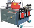 303ESK CNC Busbar Processing Machine For Power Transformer