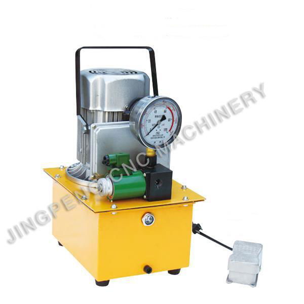 HB-700A Hydraulic Electric Pump