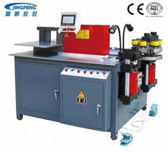 Hydraulic Copper Busbar Bending Machine