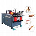 JPMX-303DM Manual Busbar Fabrication Machine For Equipment