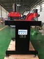 Factory Selling Manual Busbar Bending Punching Cutting Machine JPMX-301B