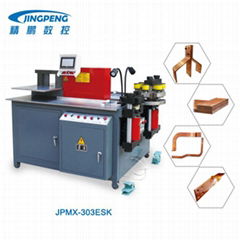 Jinan Jingpeng CNC Machinery Co., Ltd 