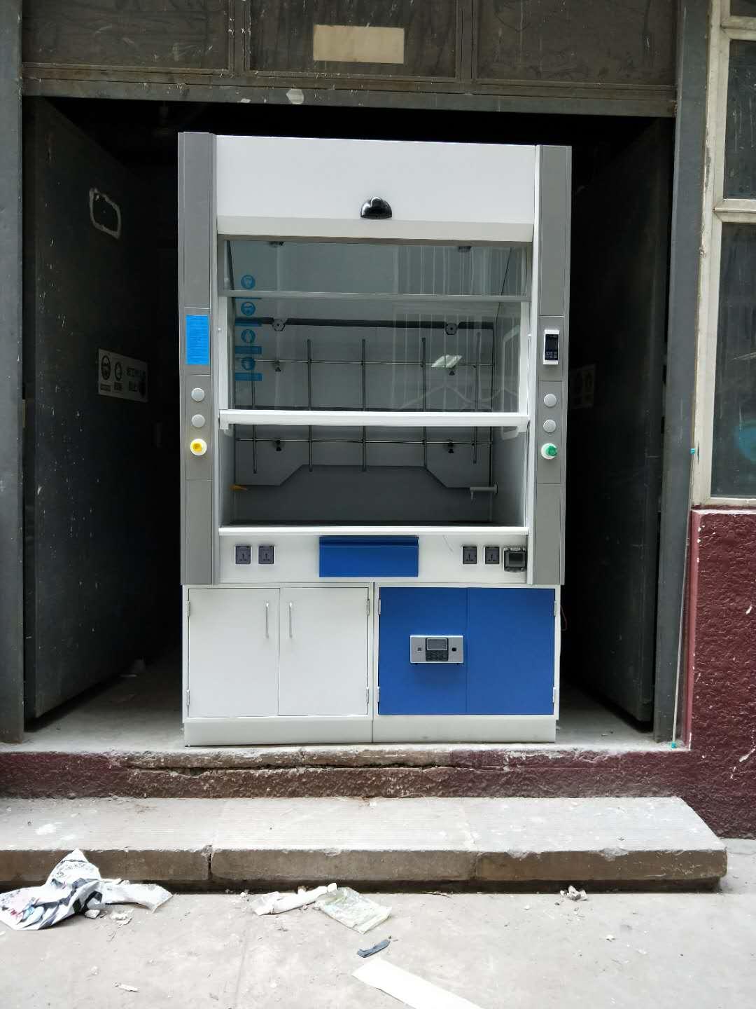 全鋼通風櫃-北京廠家 3
