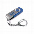 Business Gift Branded USB Flash Drive Trade show Giveaways  4