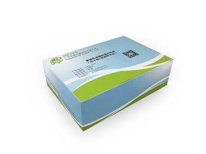 鵝源性核酸檢測試劑盒PCR－熒光探針法