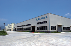 Qingdao Pioneer Glass Co.,Ltd