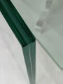 China Qingdao High Quality Cyclone Resistant Float Tempered Laminated Glass 2