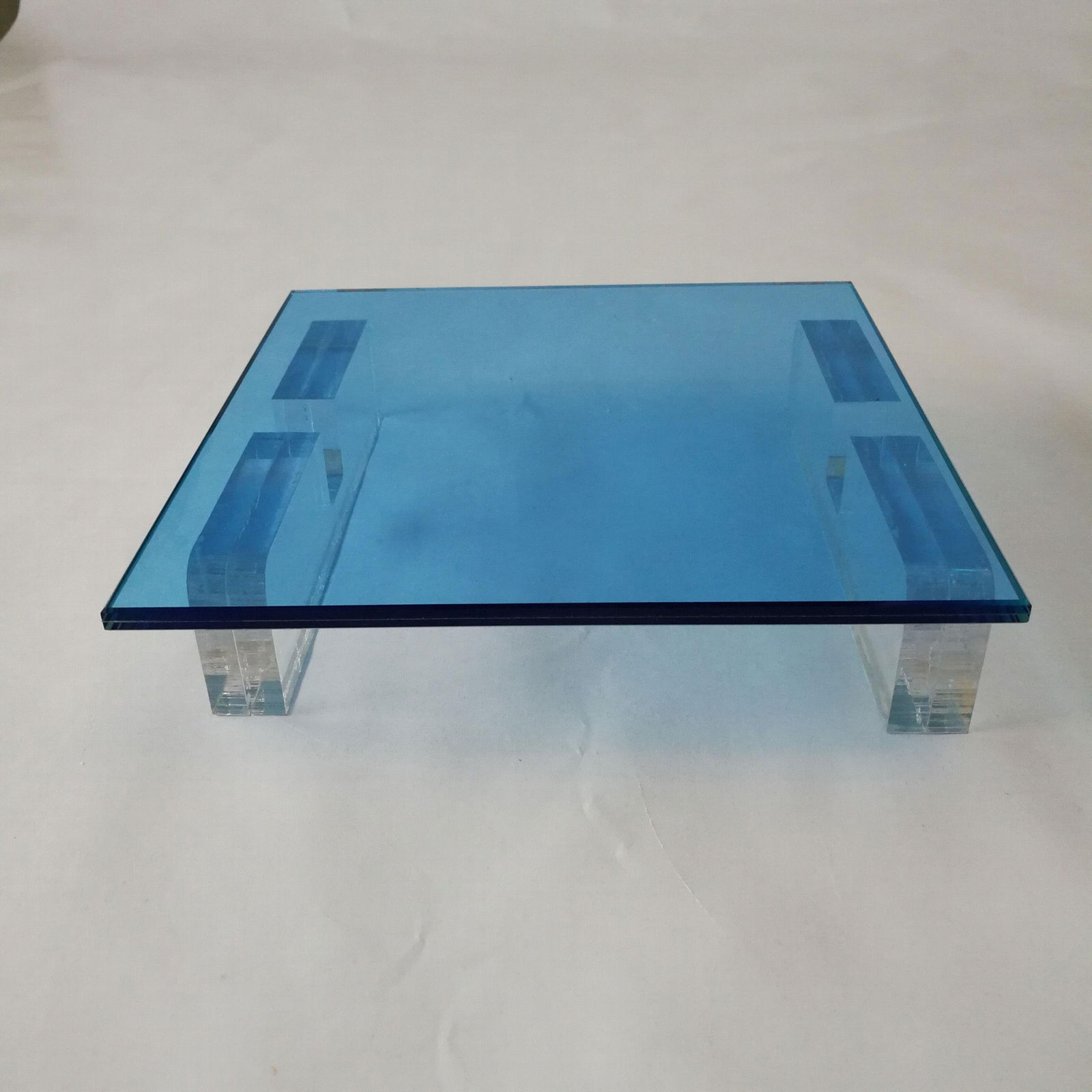 China Qingdao High Quality Cyclone Resistant Float Tempered Laminated Glass 3