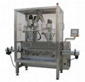 Model SP-W12-D160 Automatic Filling