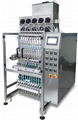 Multi-Lane Sachet Packaging Machine