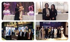 Shenzhen OTVENA Cosmetic Co.,Ltd 