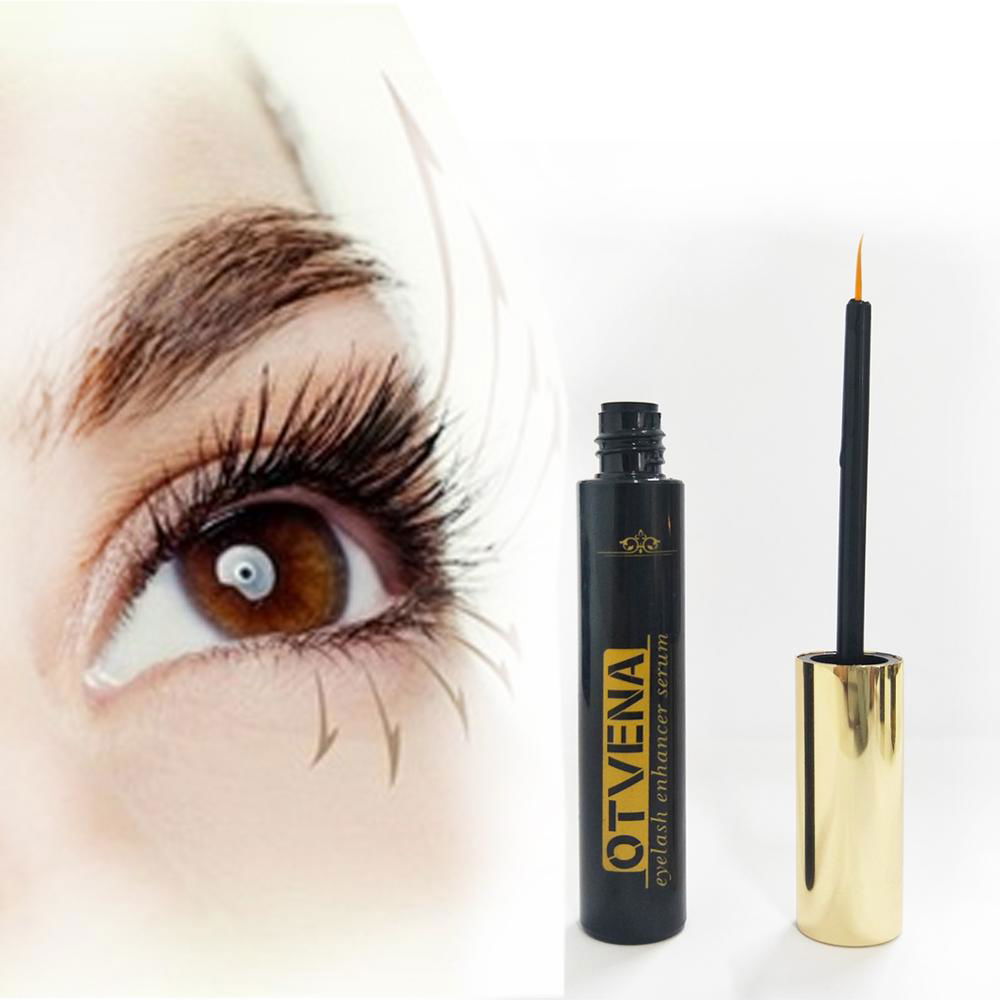 OTVENA eyelash growth serum private label accept 3