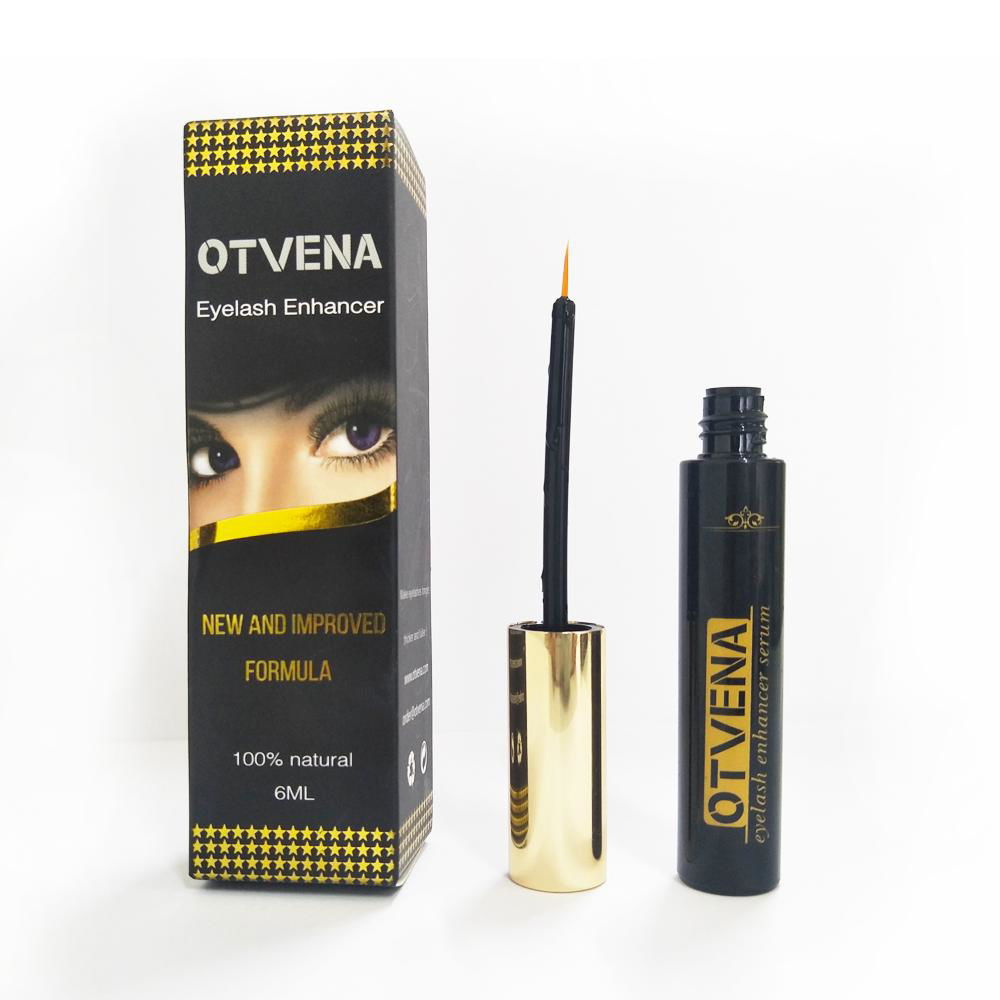 OTVENA eyelash growth serum private label accept 4