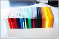 PMMA Acrylic sheet