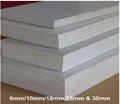 pvc foam board