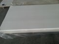 High Density Rigid PVC Sheet