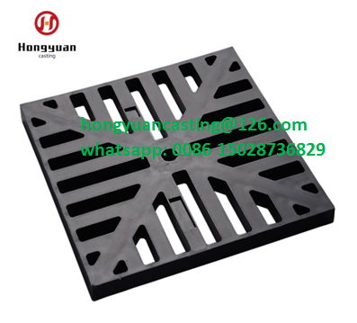 Sump Grating,Grating sump,PVC grating sump,Ductile iron grating sump,