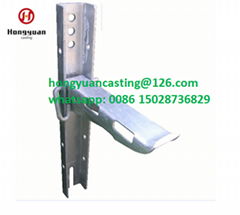 Cable bearer,bracket cable bearer,iron anchor