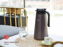 Reddot Award Winner Hot Selling Vacuum