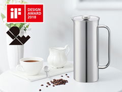 New Design IF Design Award Winner French