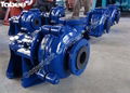 Tobee® AHR Warman Rubber Slurry Pump