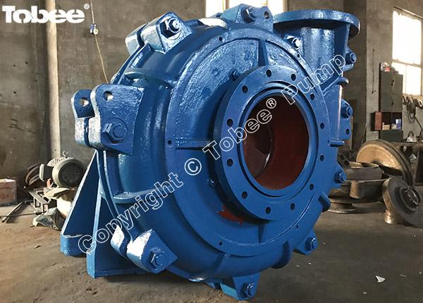 Tobee® HH High Head Slurry Pump